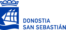Logo Donostia / San Sebastián